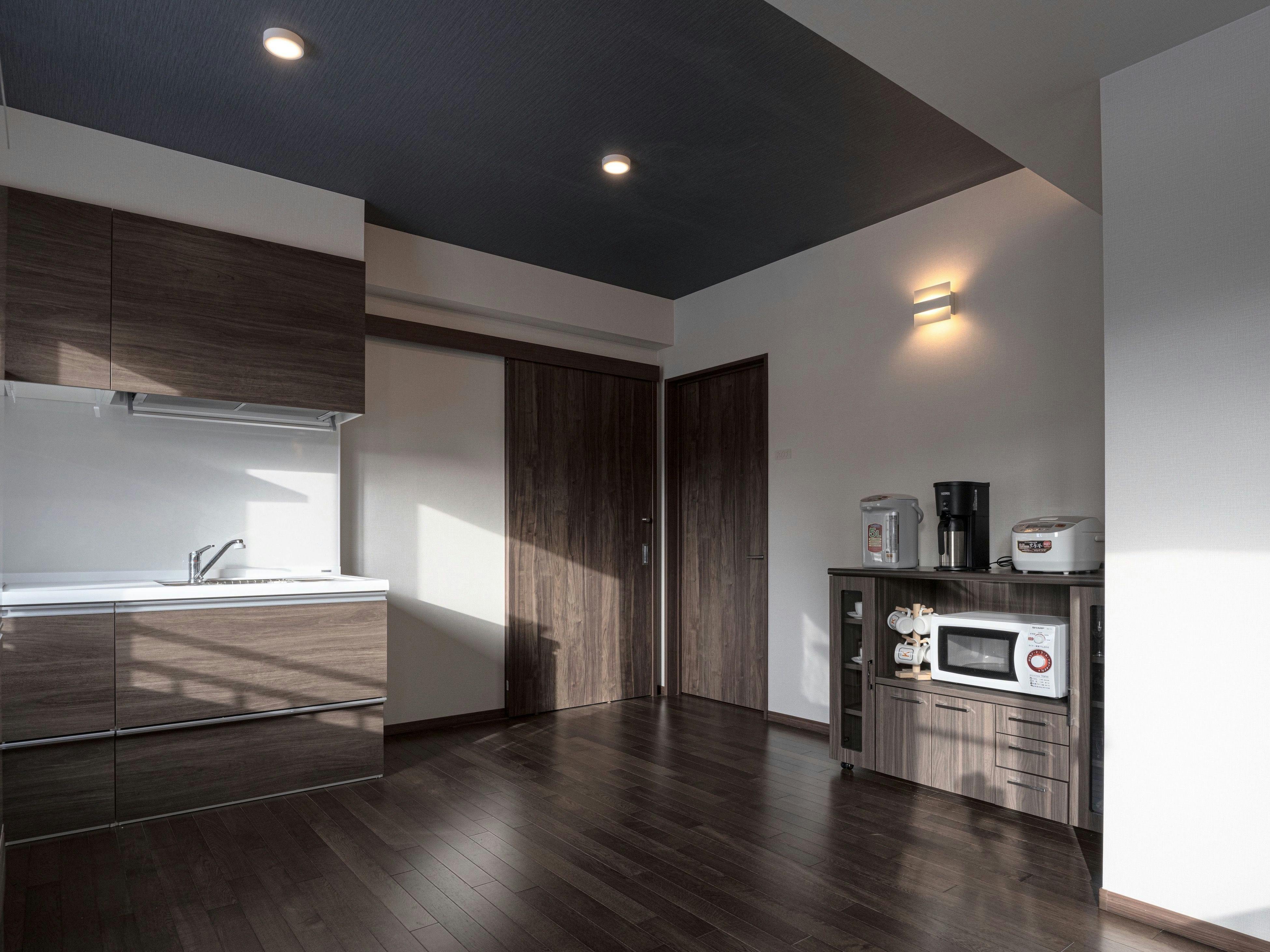Miidokoro House Hotel