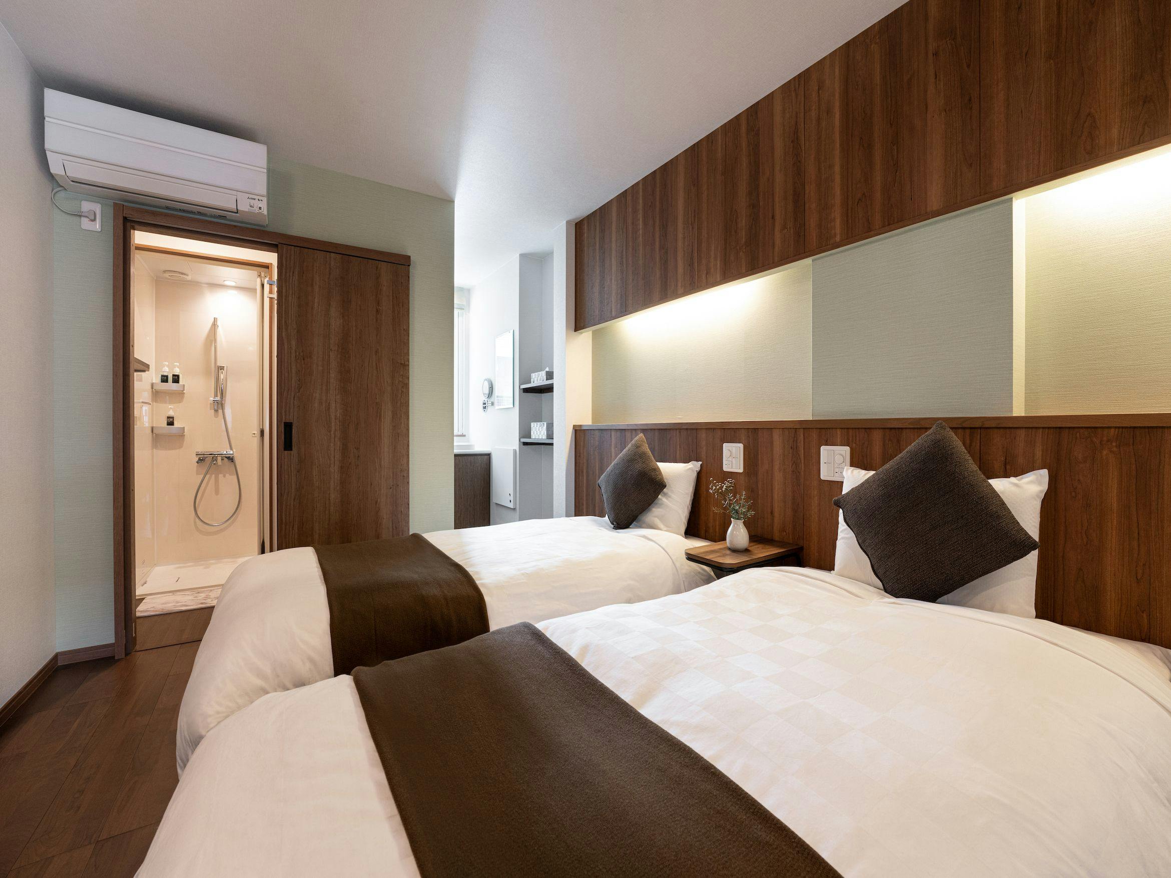 Miidokoro House Hotel