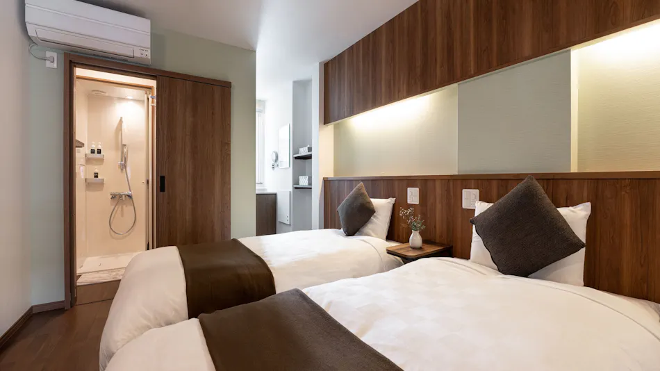 Miidokoro House Hotel