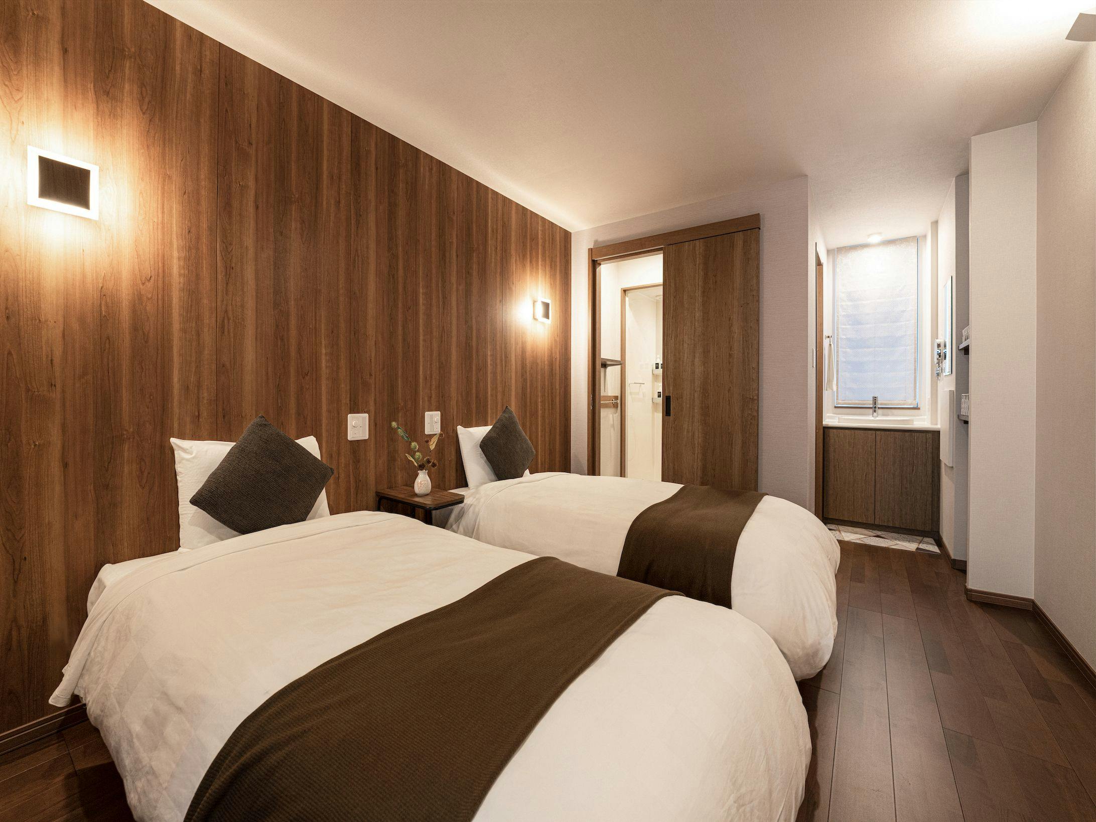Miidokoro House Hotel