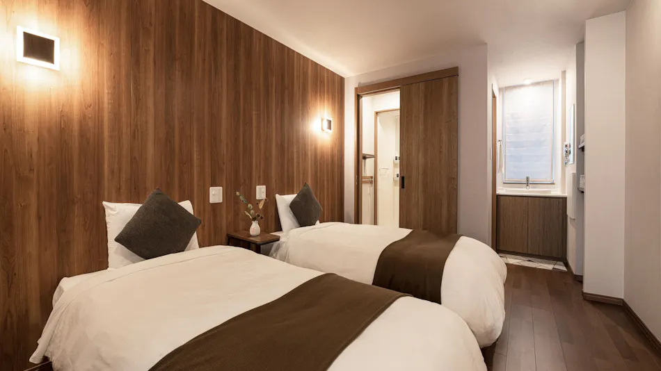 Miidokoro House Hotel