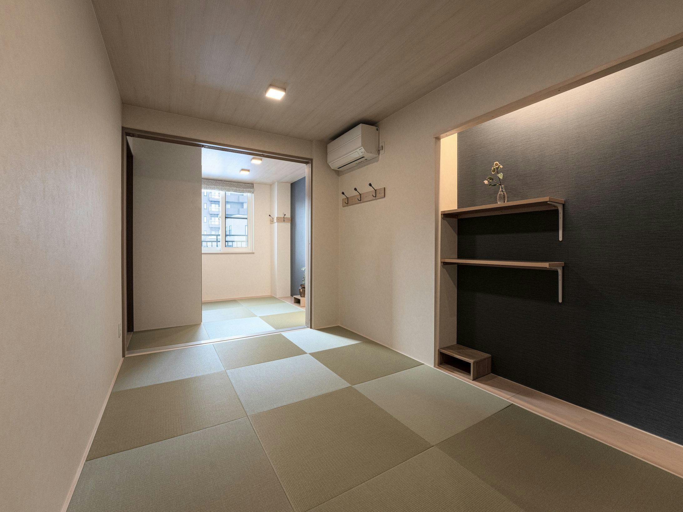 Miidokoro House Hotel