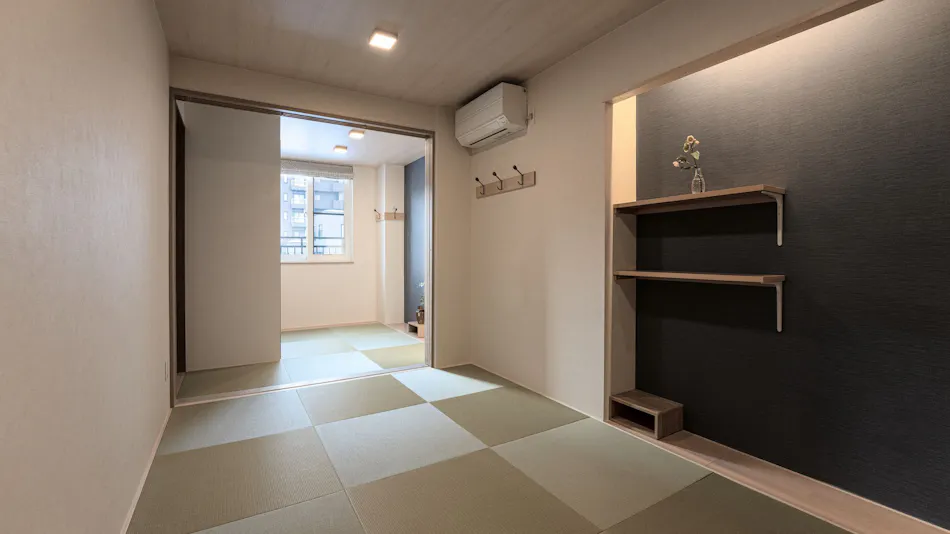 Miidokoro House Hotel