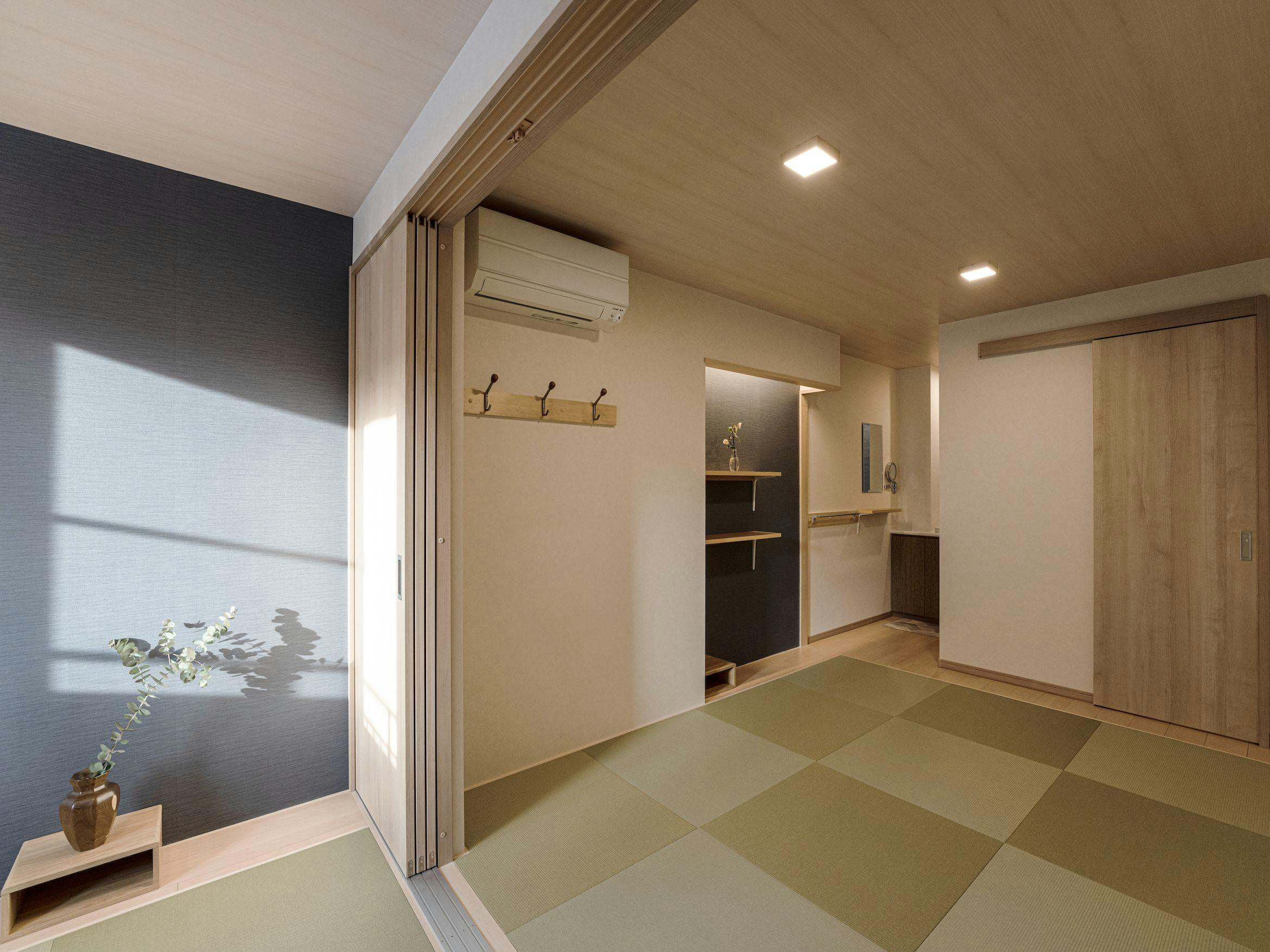 Miidokoro House Hotel