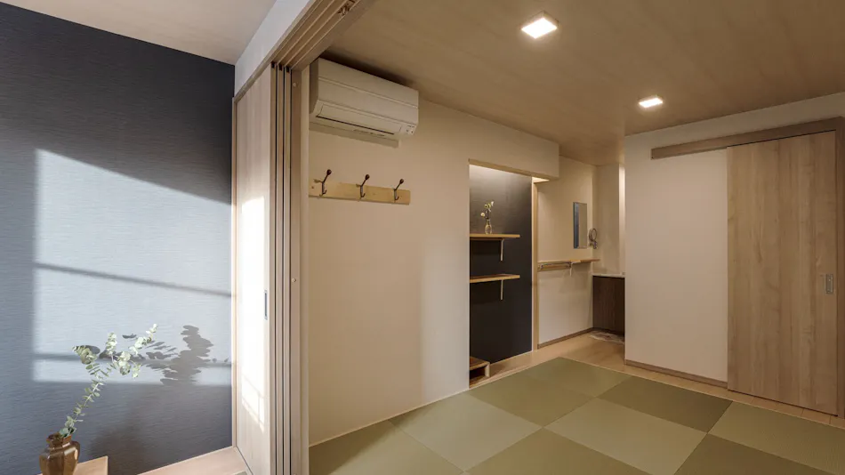 Miidokoro House Hotel