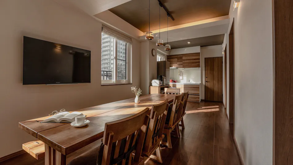 Miidokoro House Hotel