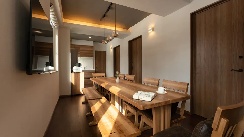 Miidokoro House Hotel