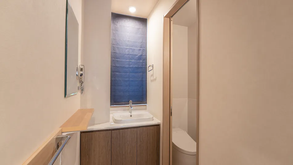 Miidokoro House Hotel