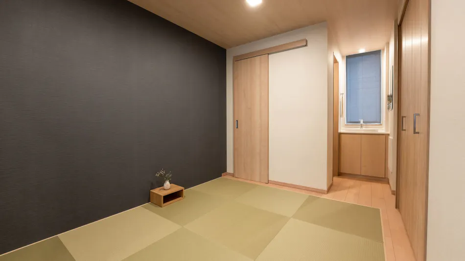 Miidokoro House Hotel