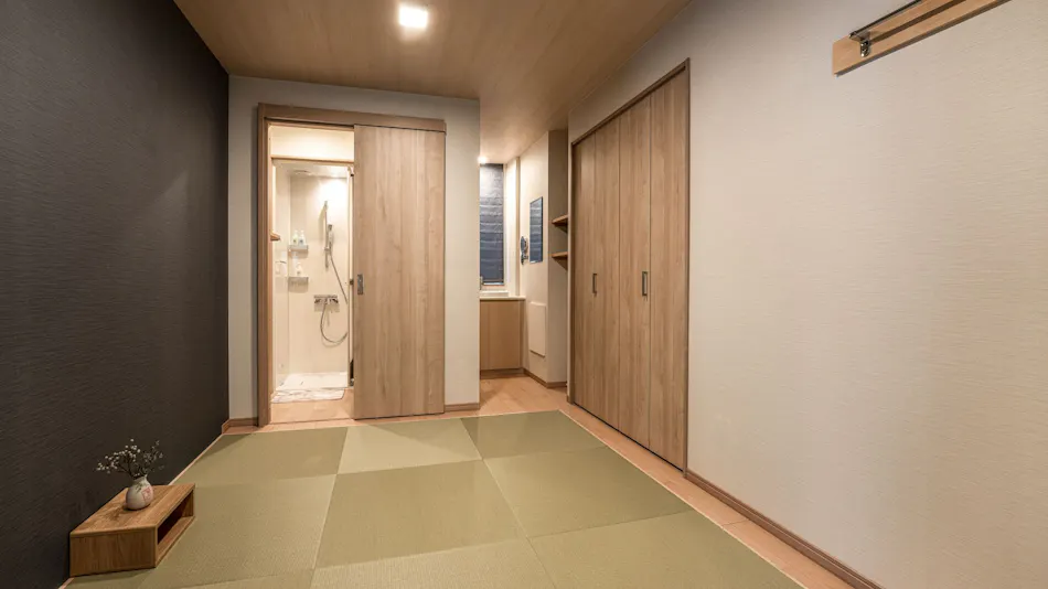 Miidokoro House Hotel