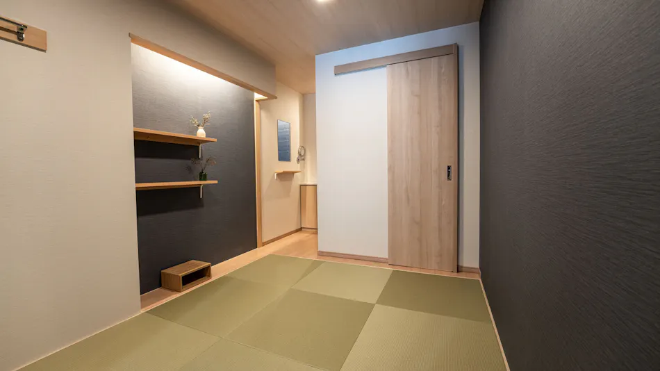 Miidokoro House Hotel