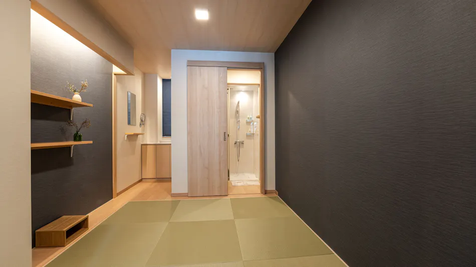 Miidokoro House Hotel