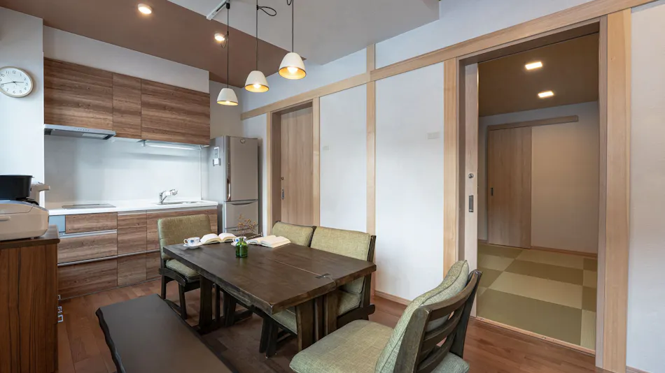 Miidokoro House Hotel