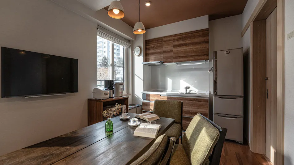 Miidokoro House Hotel
