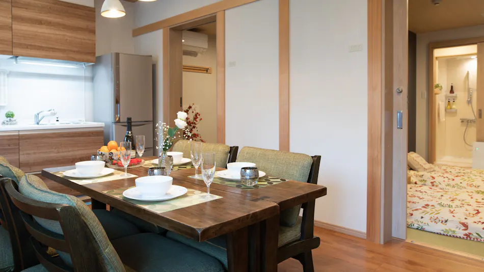 Miidokoro House Hotel