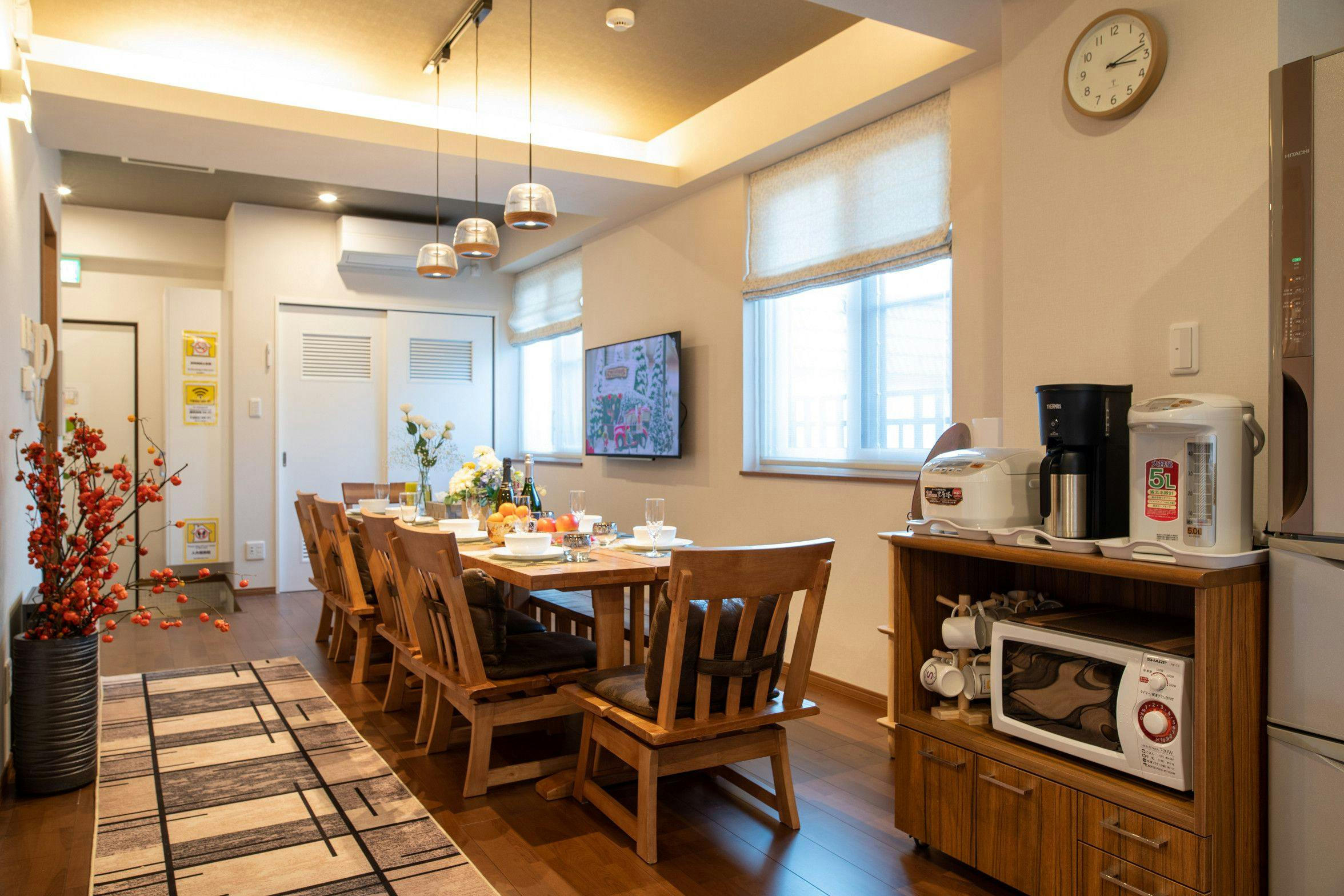 Miidokoro House Hotel