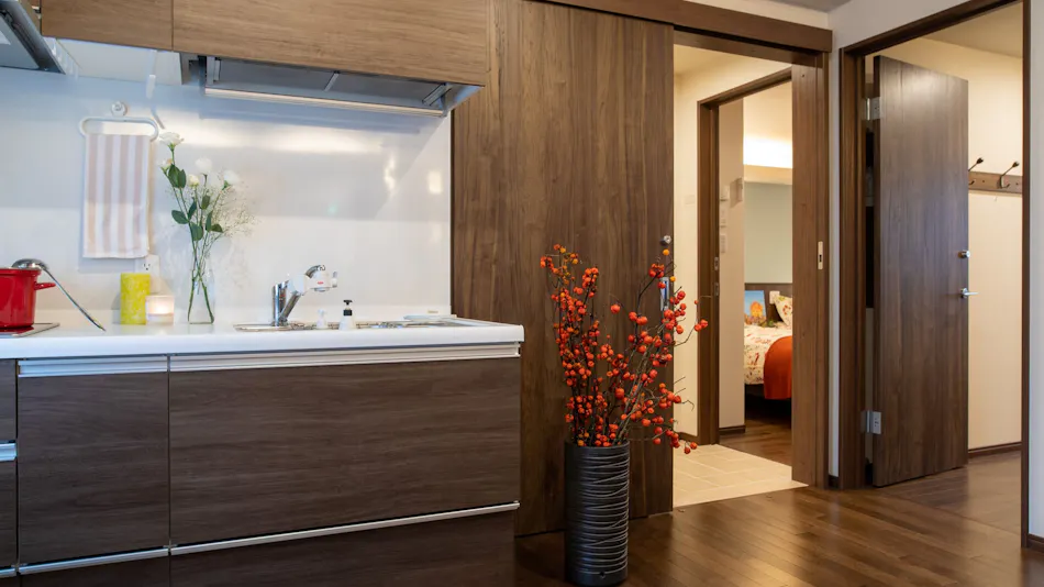 Miidokoro House Hotel