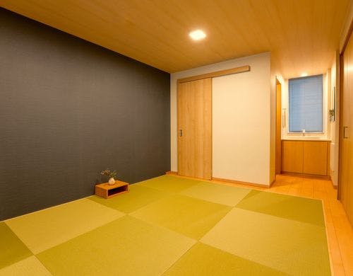 ３階　ダイニングキッチン