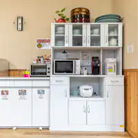 ห้องครัวส่วนกลาง