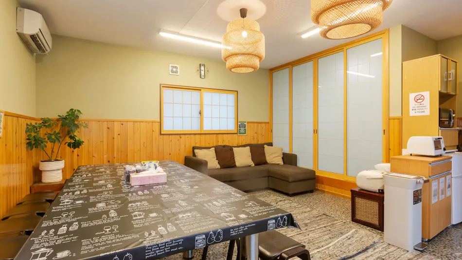 Tabist International Hotel Kaike