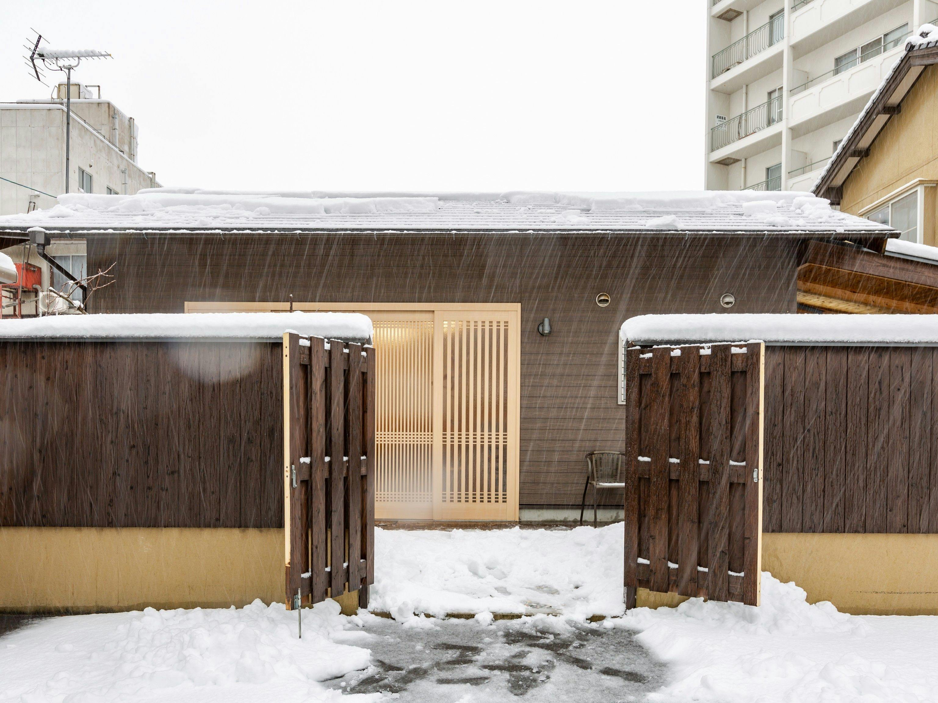 Tabist International Hotel Kaike