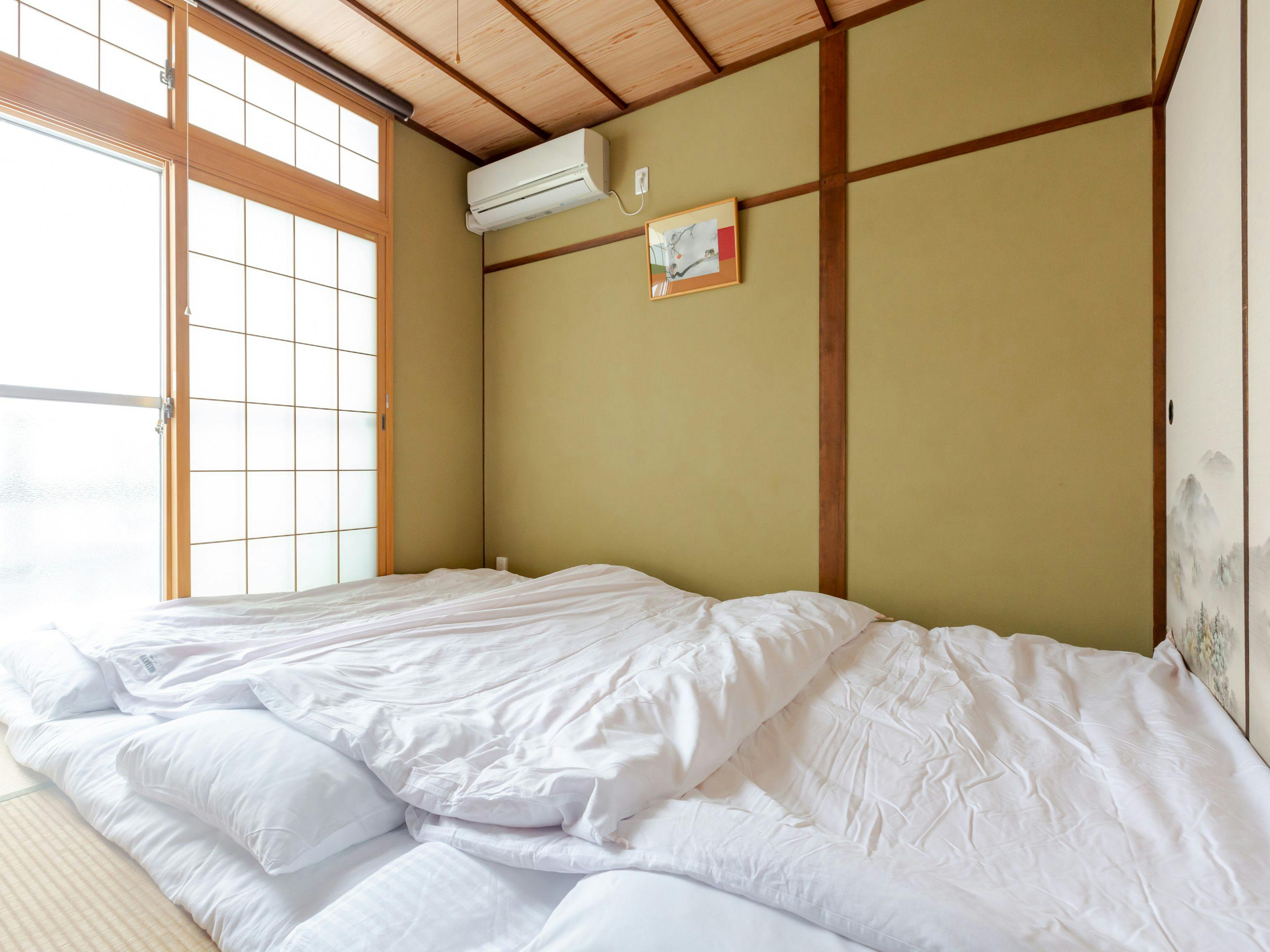 Tabist International Hotel Kaike