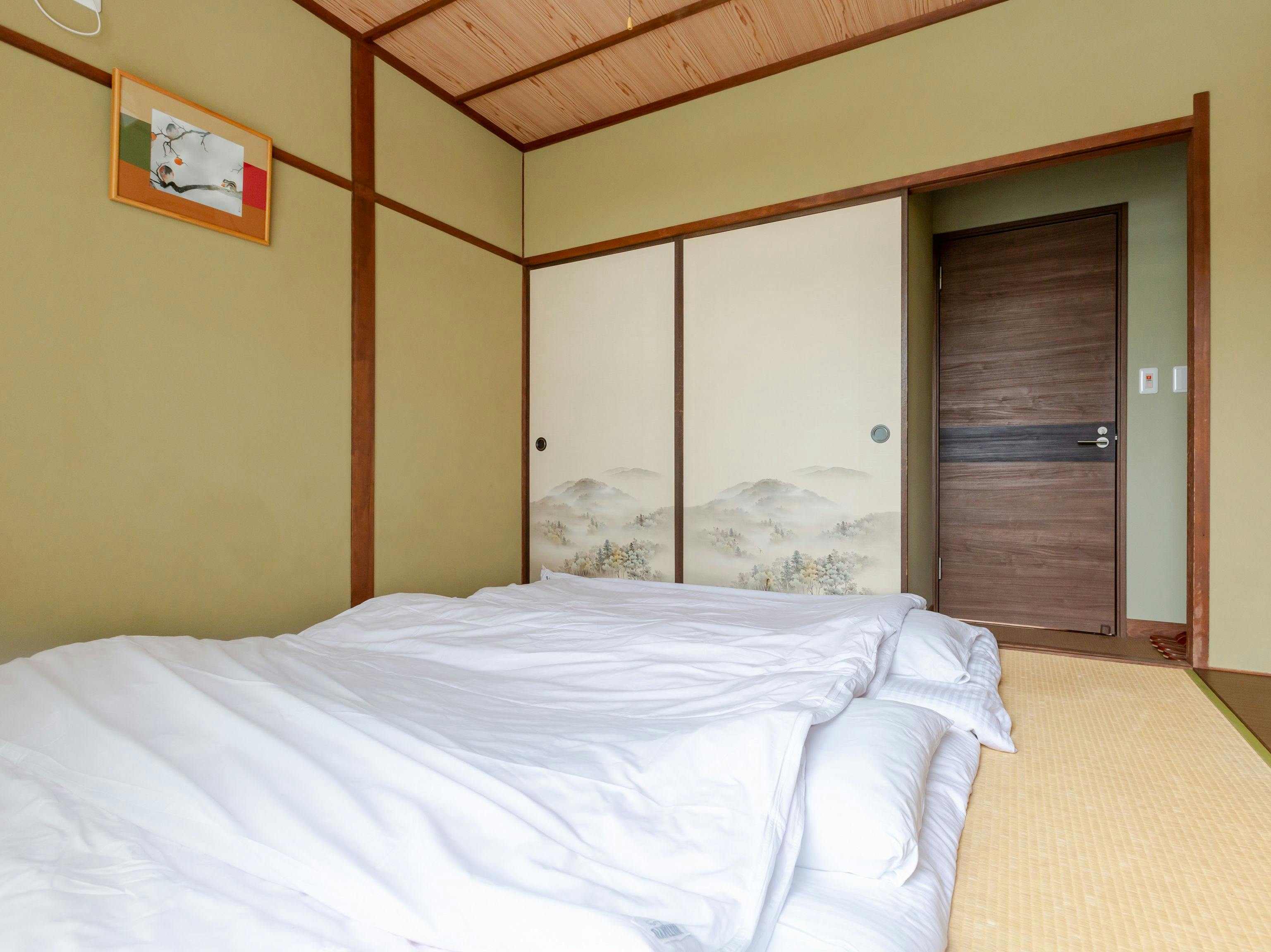 Tabist International Hotel Kaike