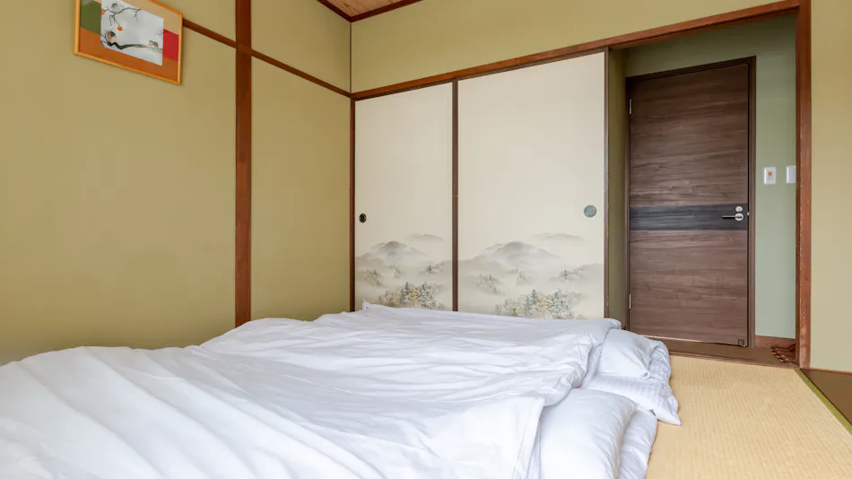 Tabist International Hotel Kaike