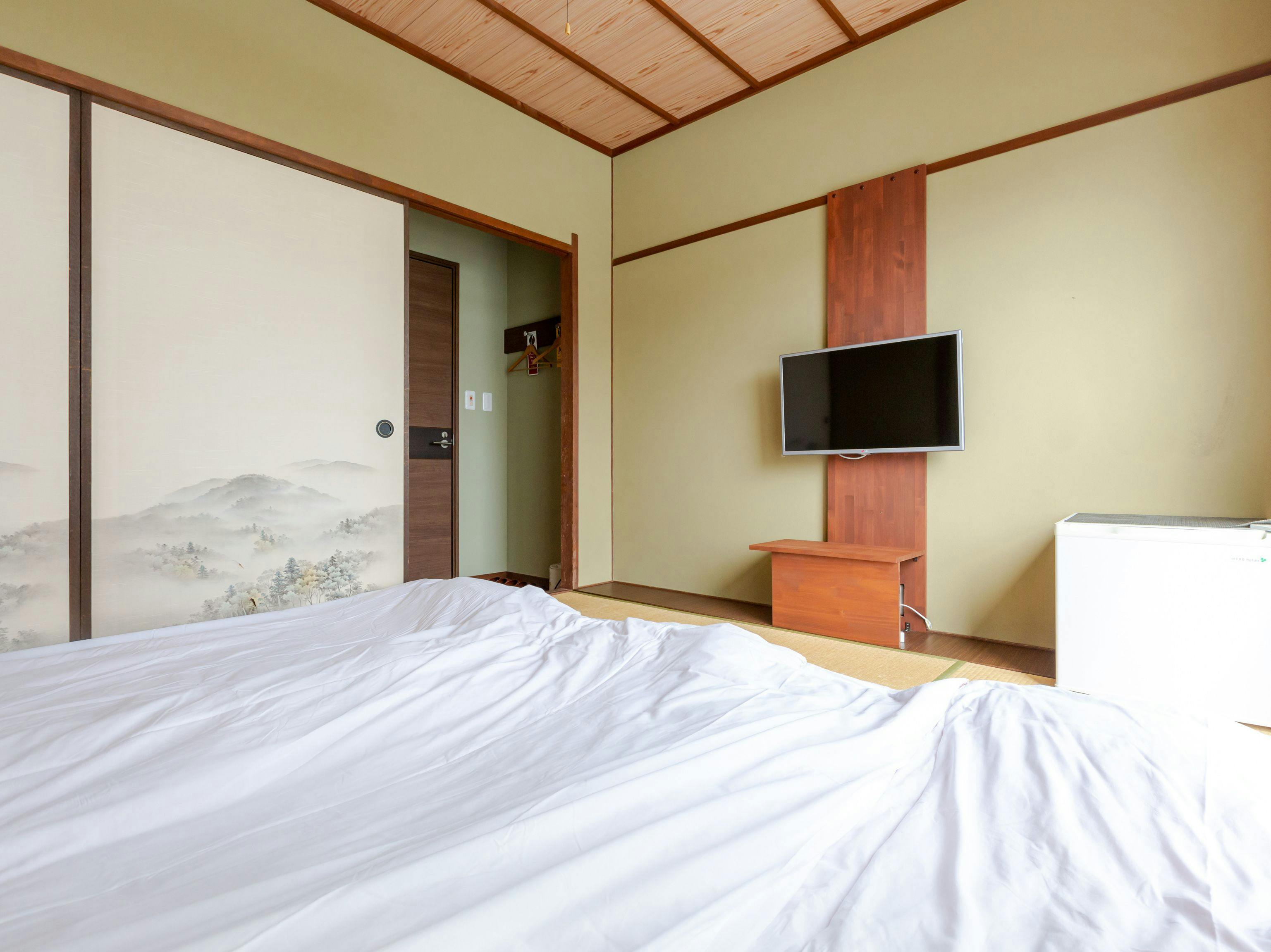 Tabist International Hotel Kaike