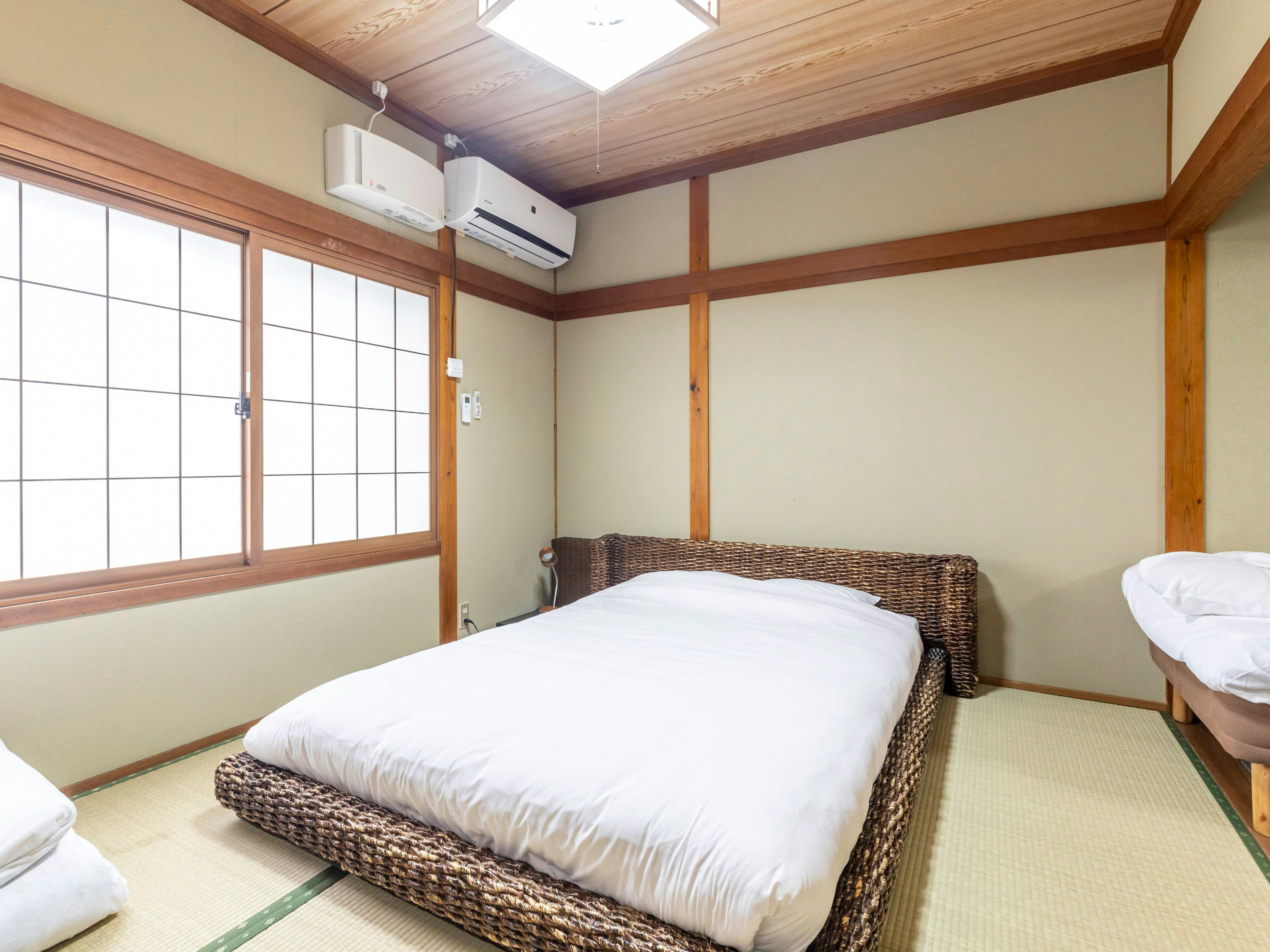 Tabist International Hotel Kaike