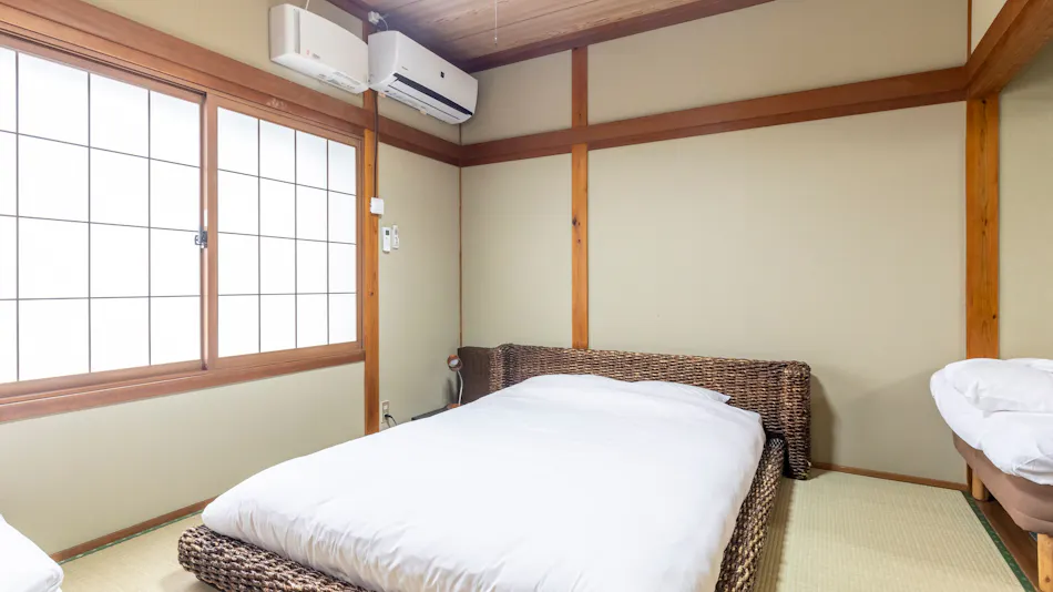 Tabist International Hotel Kaike