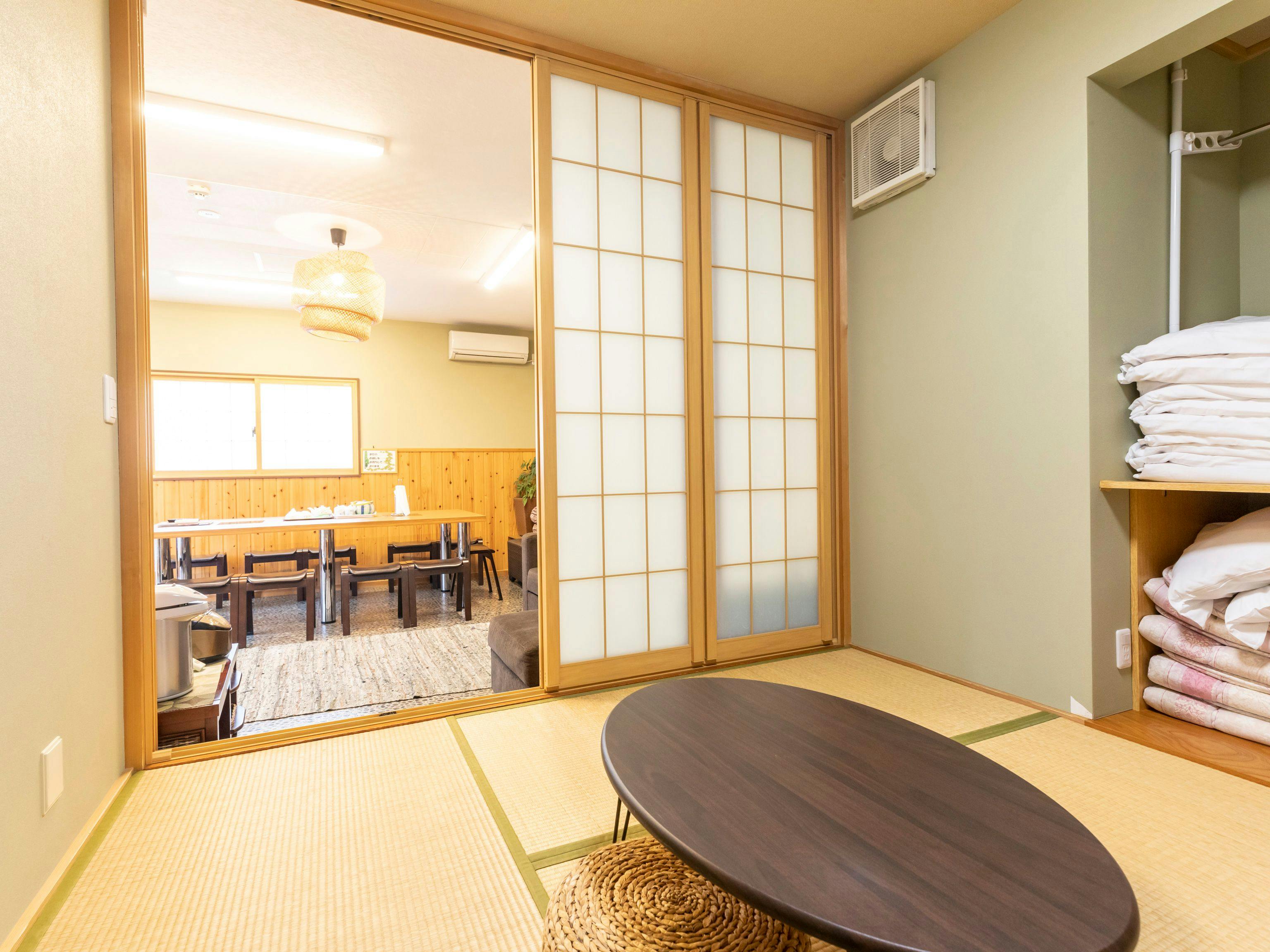 Tabist International Hotel Kaike