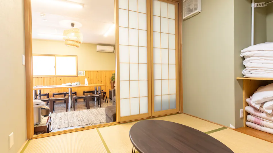 Tabist International Hotel Kaike