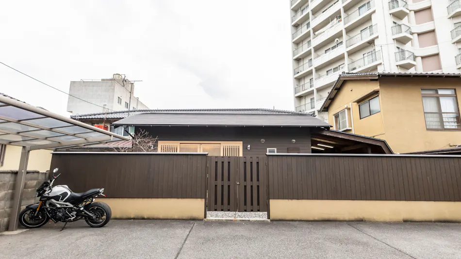 Tabist International Hotel Kaike