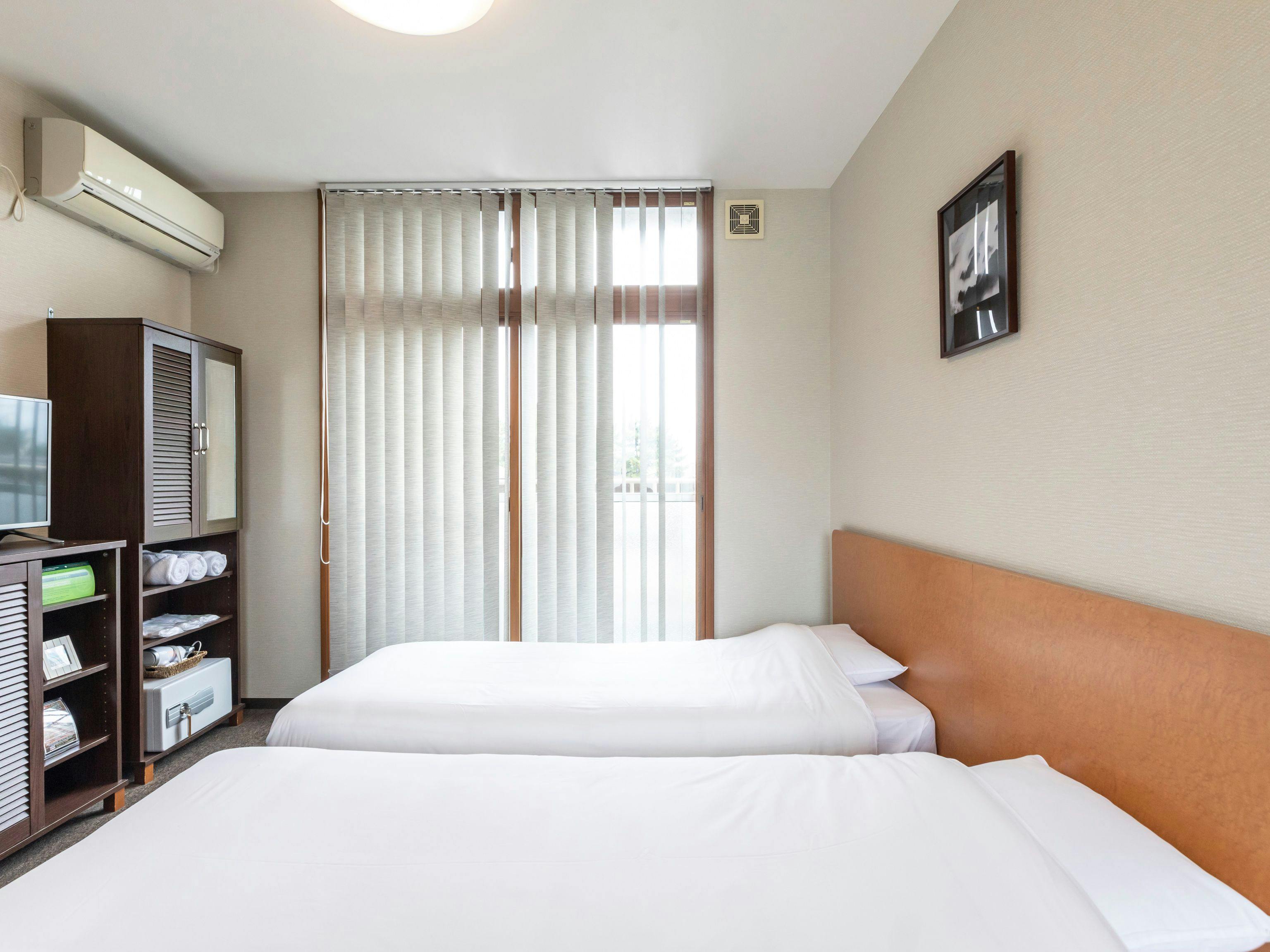 Tabist International Hotel Kaike