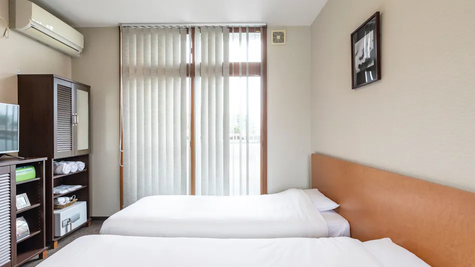 Tabist International Hotel Kaike