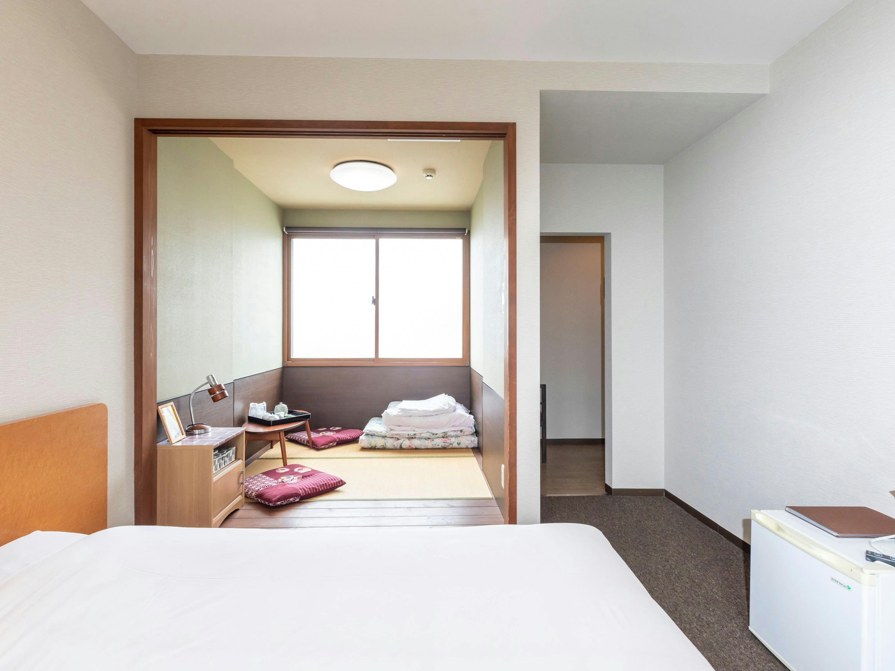 Tabist International Hotel Kaike