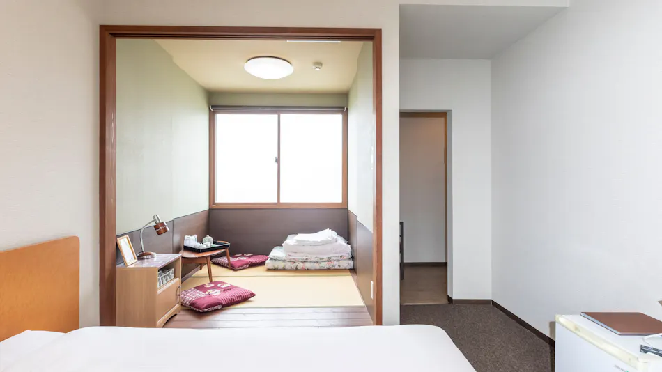 Tabist International Hotel Kaike