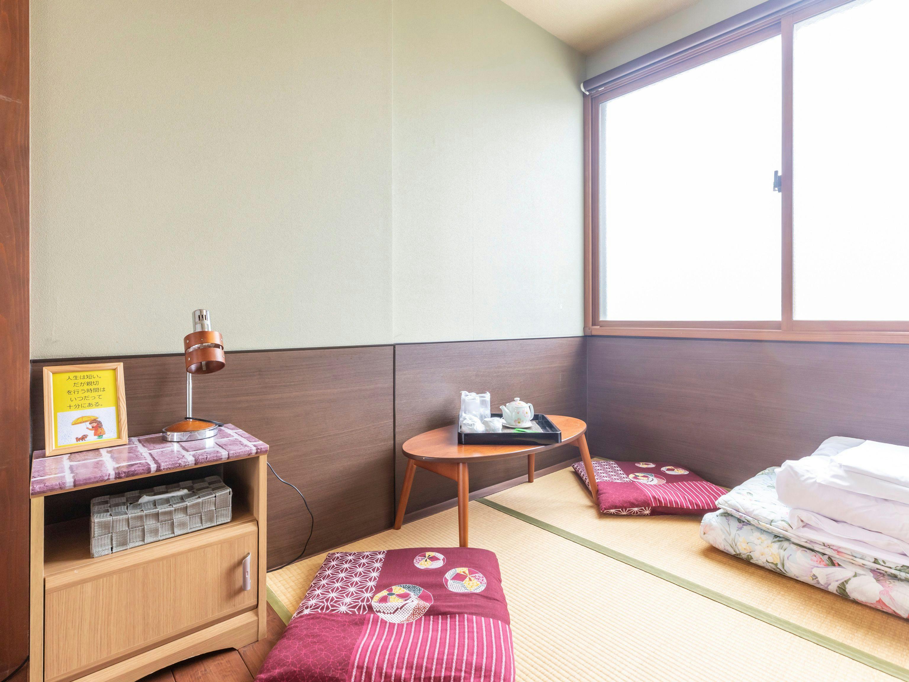 Tabist International Hotel Kaike