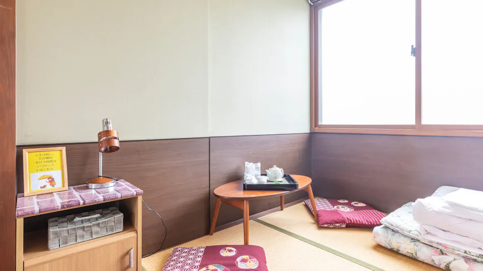Tabist International Hotel Kaike