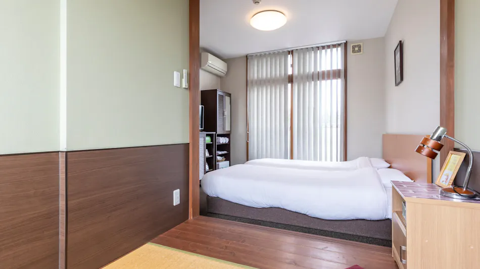 Tabist International Hotel Kaike