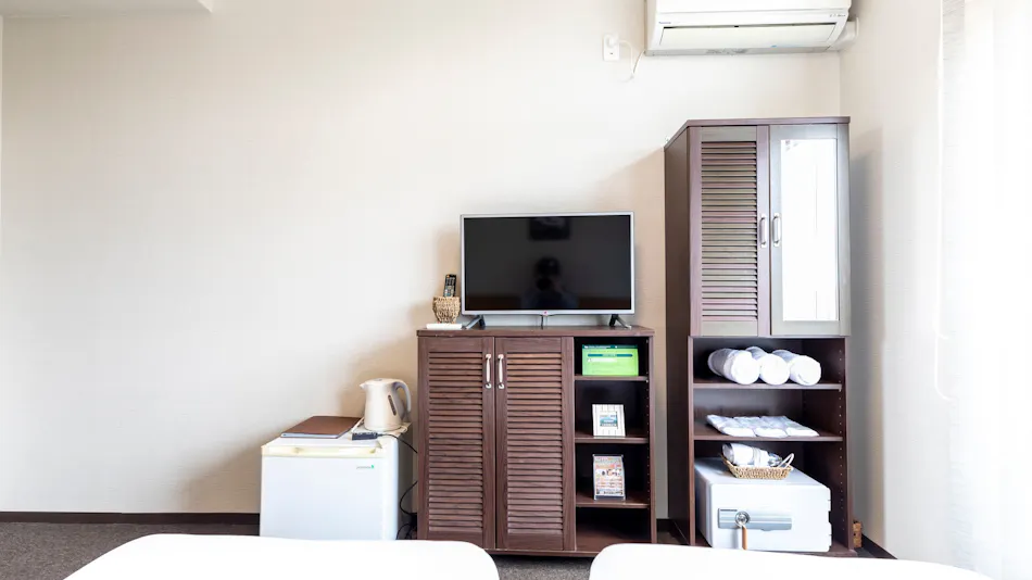 Tabist International Hotel Kaike