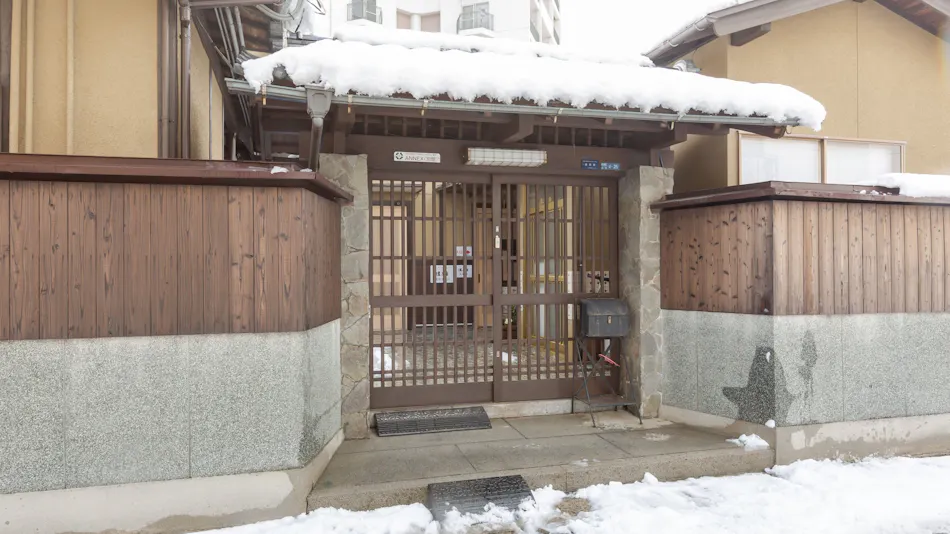 Tabist International Hotel Kaike