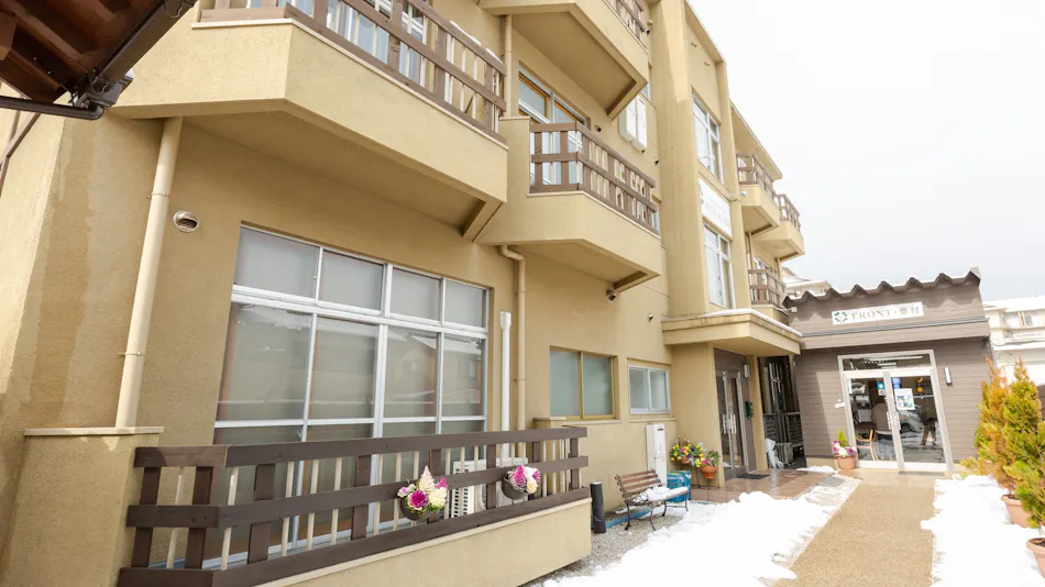 Tabist International Hotel Kaike