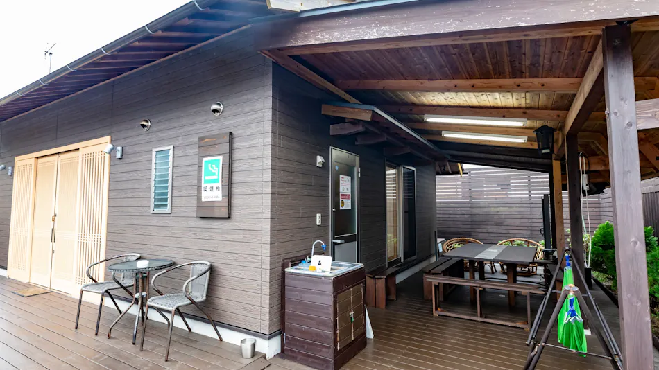 Tabist International Hotel Kaike