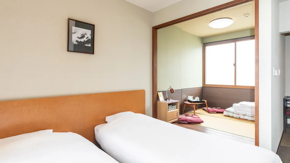 Tabist International Hotel Kaike