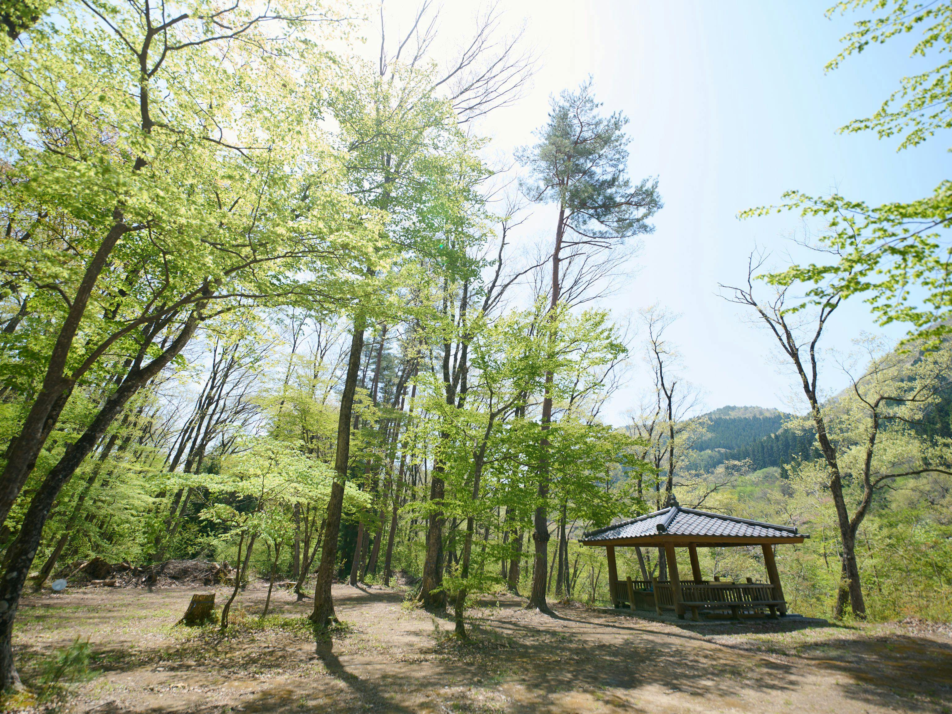 Tabist Koboushi no Yu Senshintei Aizu Yunokami Onsen
