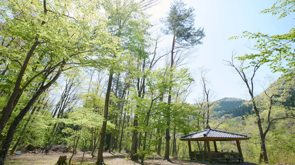 Tabist Koboushi no Yu Senshintei Aizu Yunokami Onsen