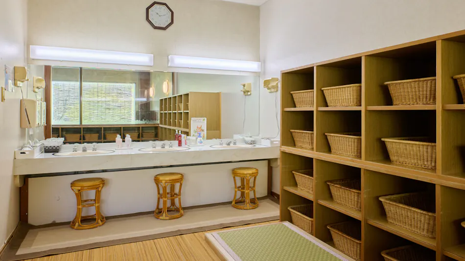 Tabist Koboushi no Yu Senshintei Aizu Yunokami Onsen