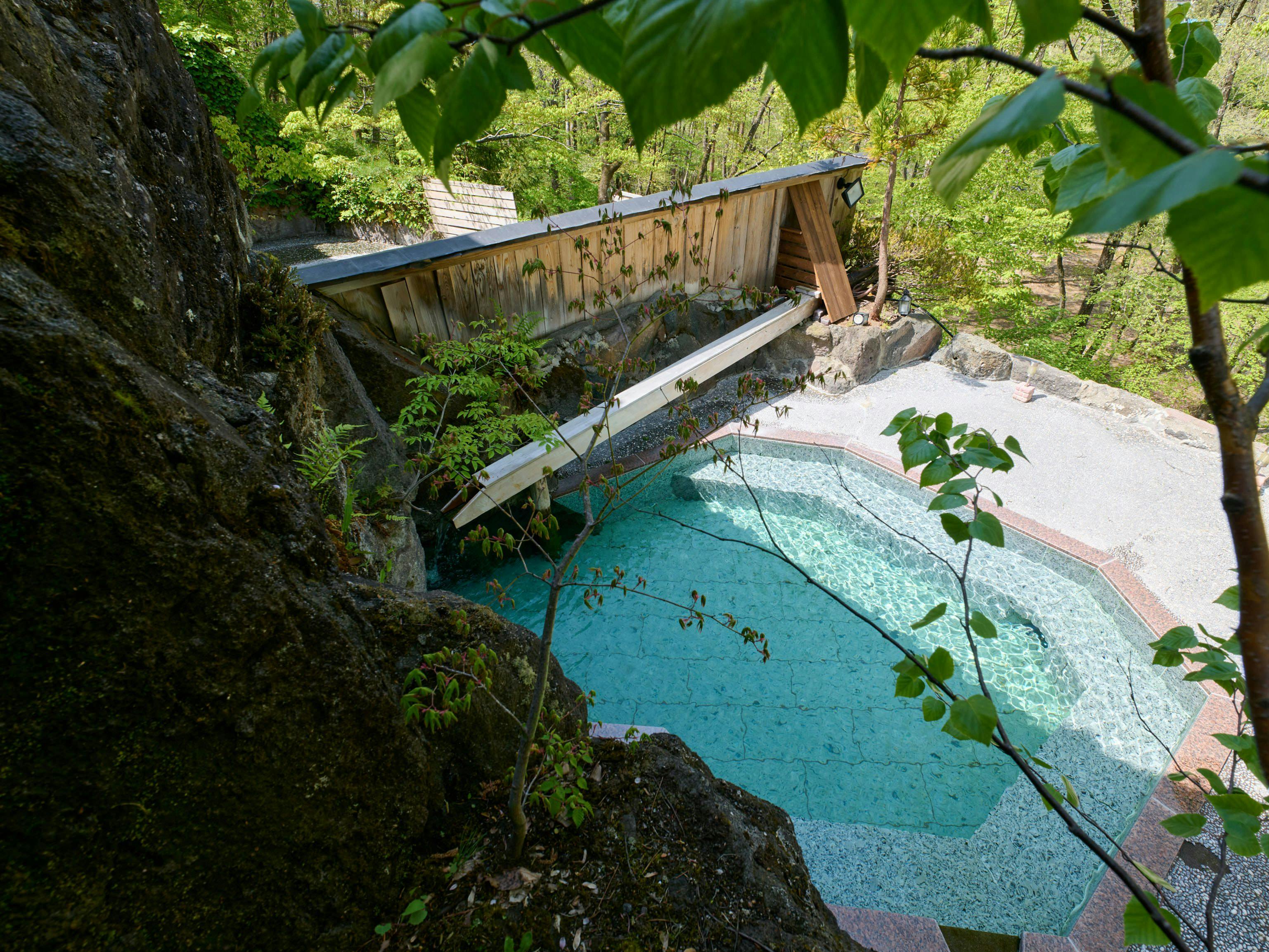 Tabist Koboushi no Yu Senshintei Aizu Yunokami Onsen